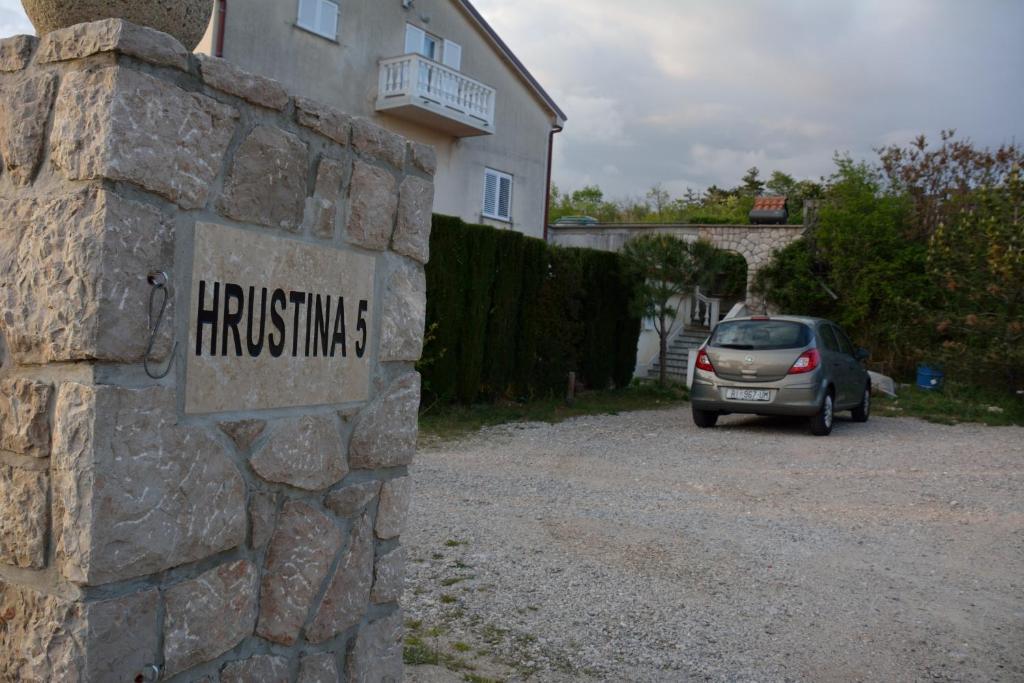 Fotografia z galérie ubytovania Apartments Dida moj v destinácii Šmrika