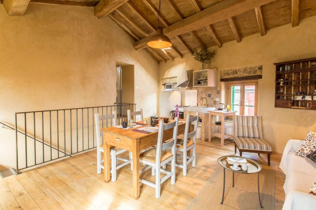 Zdjęcie z galerii obiektu Casa Dafne w mieście Bracelli