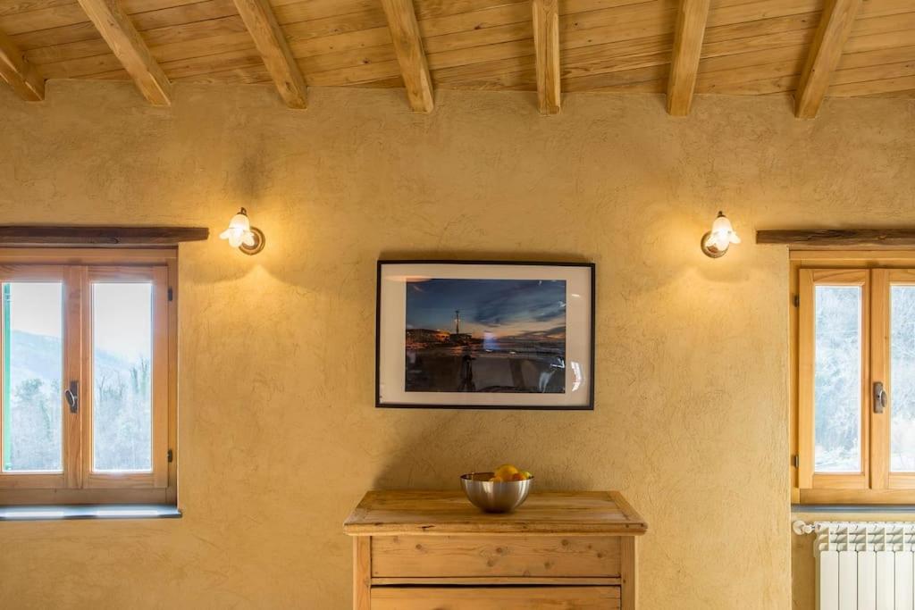 Zdjęcie z galerii obiektu Casa Dafne w mieście Bracelli