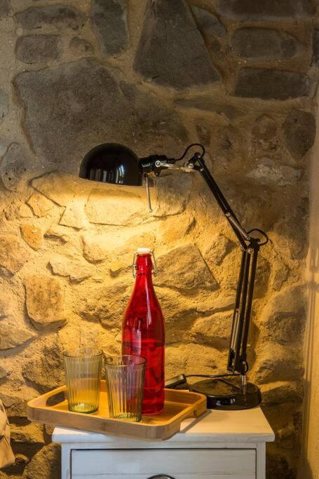 Zdjęcie z galerii obiektu Casa Dafne w mieście Bracelli