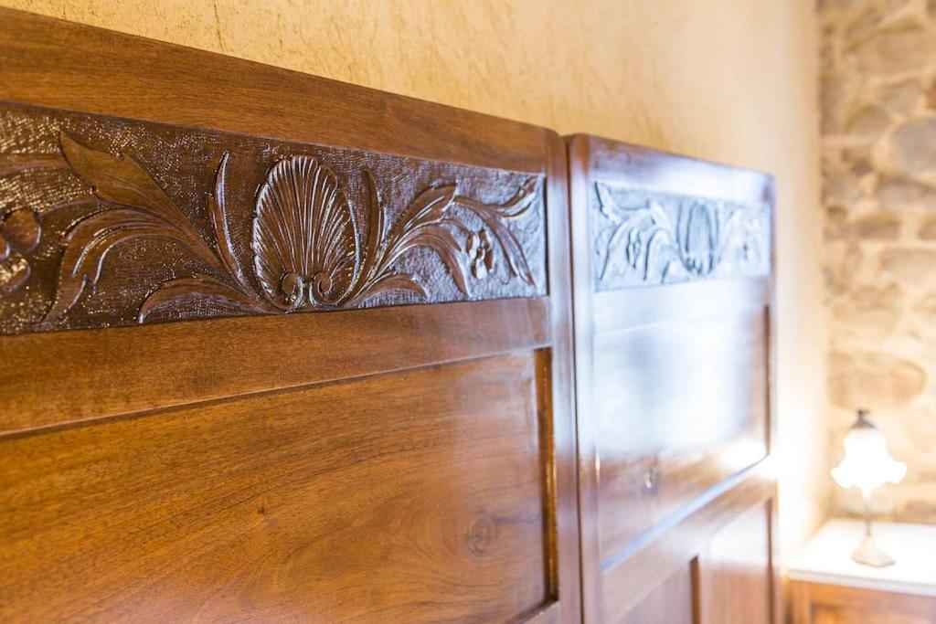 Zdjęcie z galerii obiektu Casa Dafne w mieście Bracelli