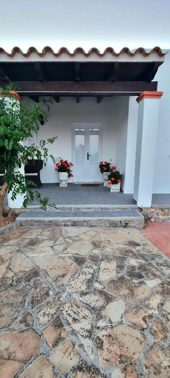 Fotografie z fotogalerie ubytování Villa Can Portmany v destinaci San Jose de sa Talaia