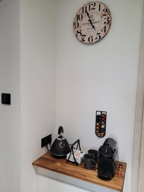 Fotografie z fotogalerie ubytování chambre gite au pied du Vieil Armand v destinaci Wattwiller