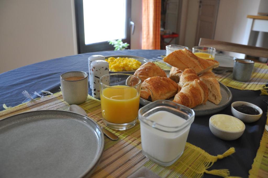 La Ferme de Vrilly - 13