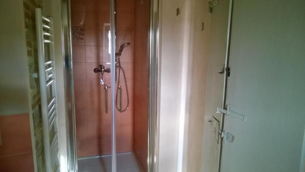 Fotografie z fotogalerie ubytování Il Vicoletto di BIBI - B&B v destinaci Staffolo
