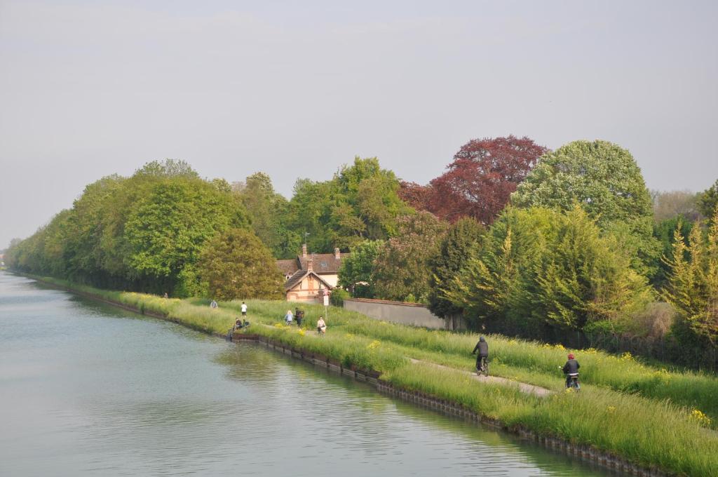 La Ferme de Vrilly - 15
