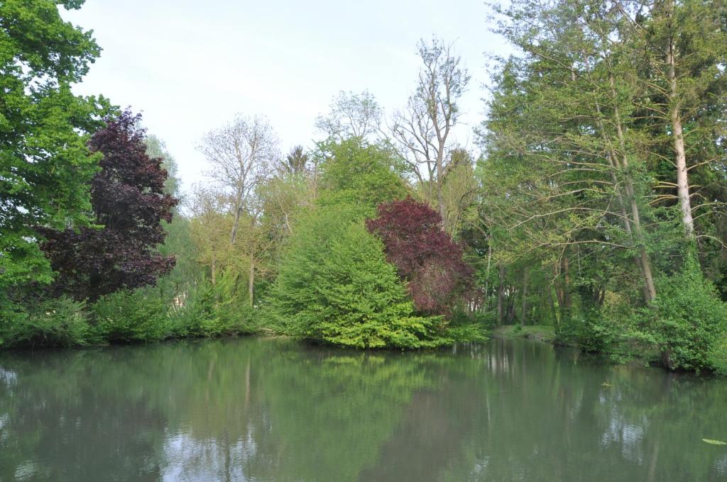 La Ferme de Vrilly - 19