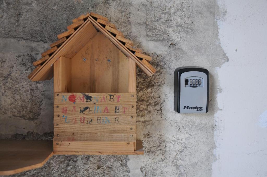 La Ferme de Vrilly - 17