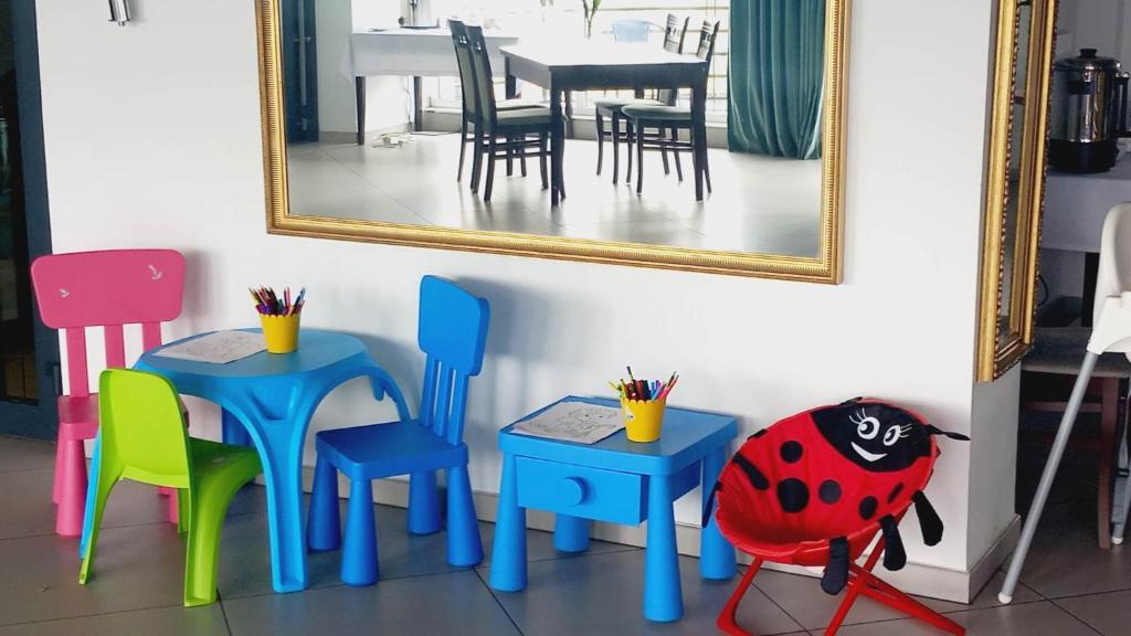 Hotel i Restauracja 13 Smaków - 15