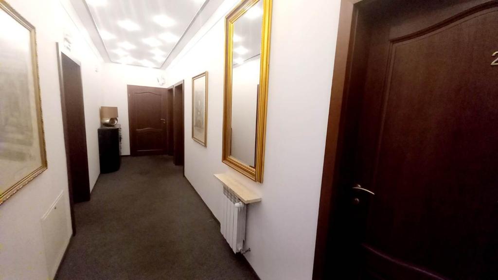 Hotel i Restauracja 13 Smaków - 17