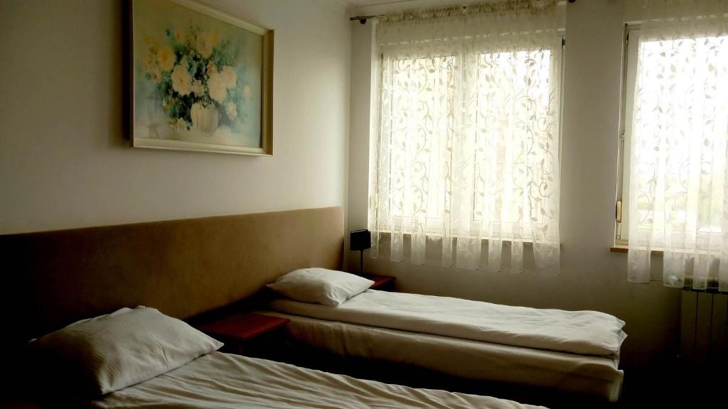 Hotel i Restauracja 13 Smaków - 5