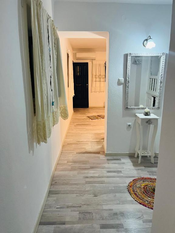 Fotografie z fotogalerie ubytování Maria's Anatolia Villa v destinaci Karpathos