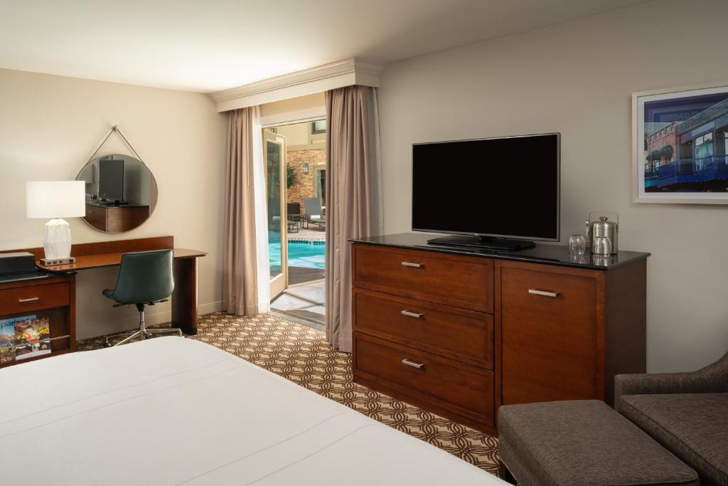 Sheraton Park City - Error
