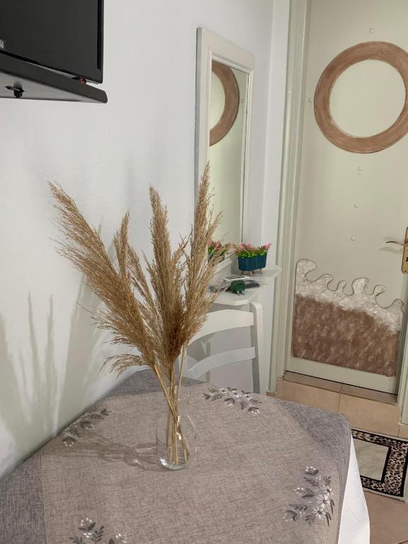 Mary's apartment - Habitación Gemela De Presupuesto