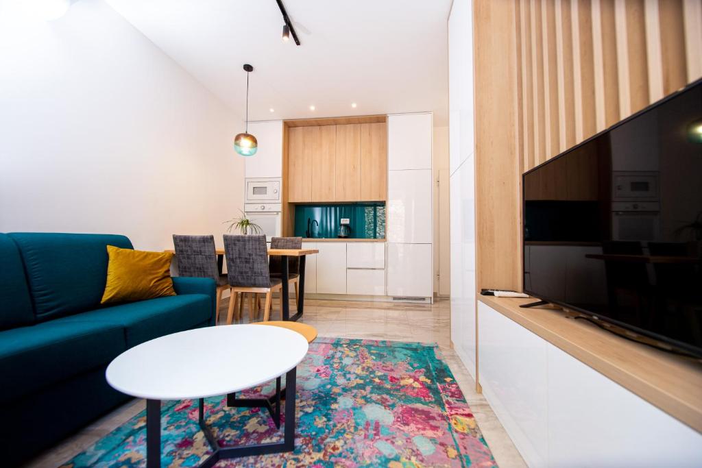 Aura Tower Aparments by In Property - Apartment - Ground Floor