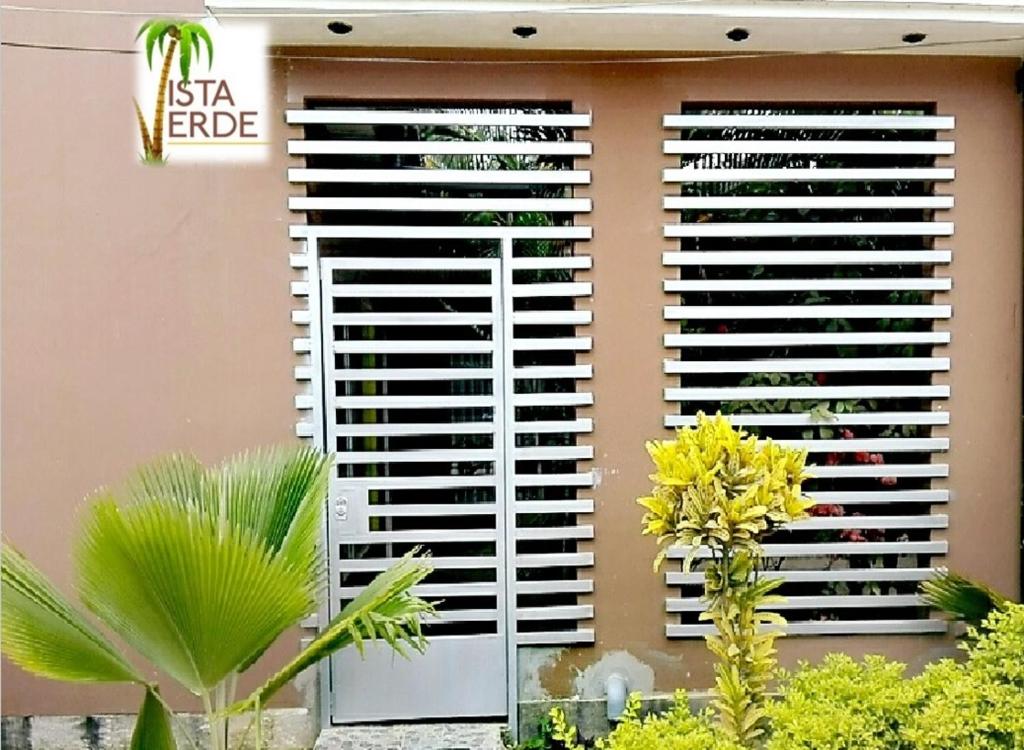 Apartamento Vacacional Vista Verde