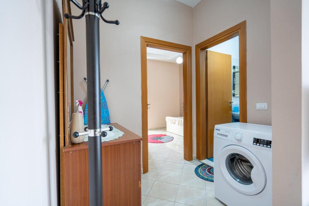 Bagno di Ramo Guest House