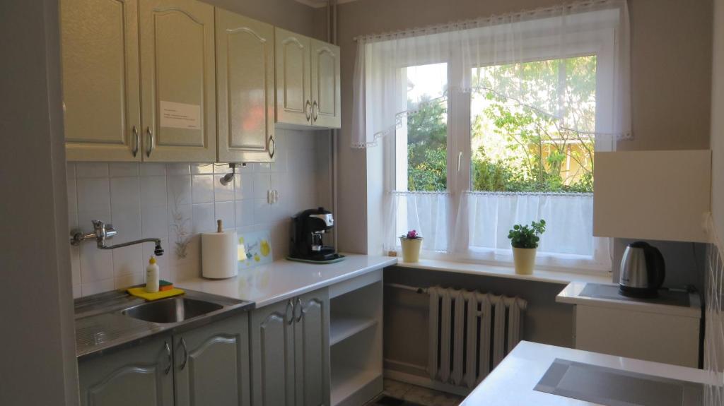 BŁAWATEK Pokoje Gościnne - 3