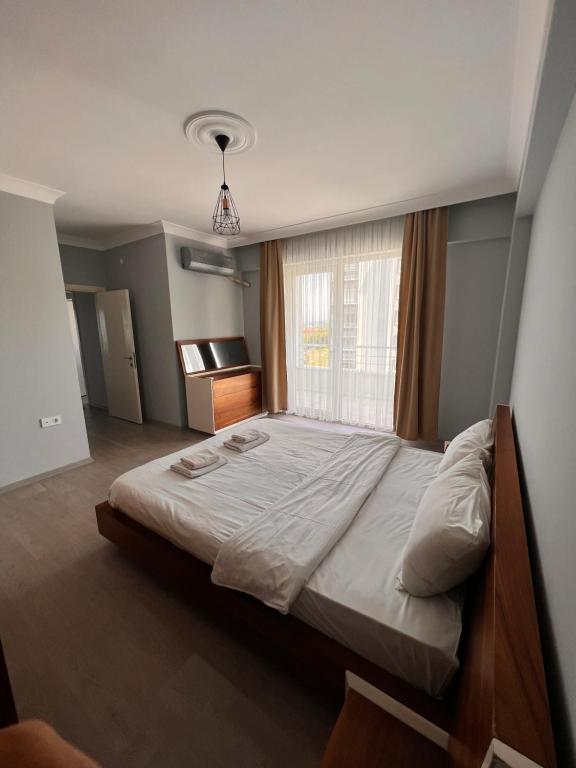 KILIÇBEY SEYİRTEPESİ