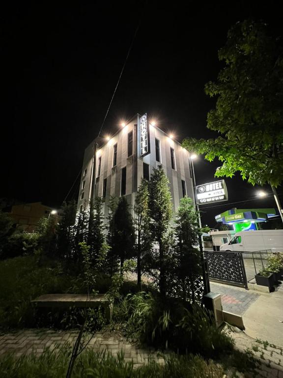 BS Hotel