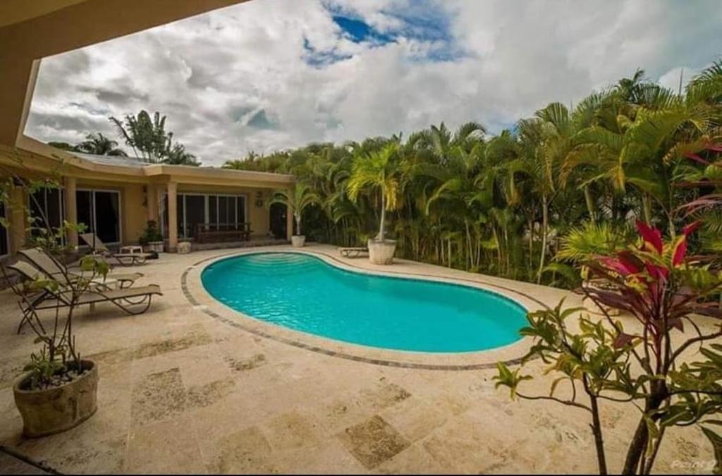 la Villa del Sol, Sosúa (preços atualizados para 2026)