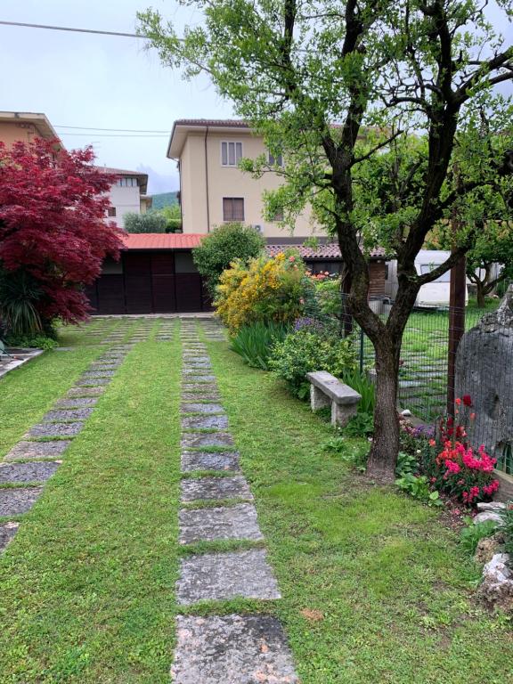 CASA ROSETTA VALPOLICELLA - Casa De Dos Dormitorios