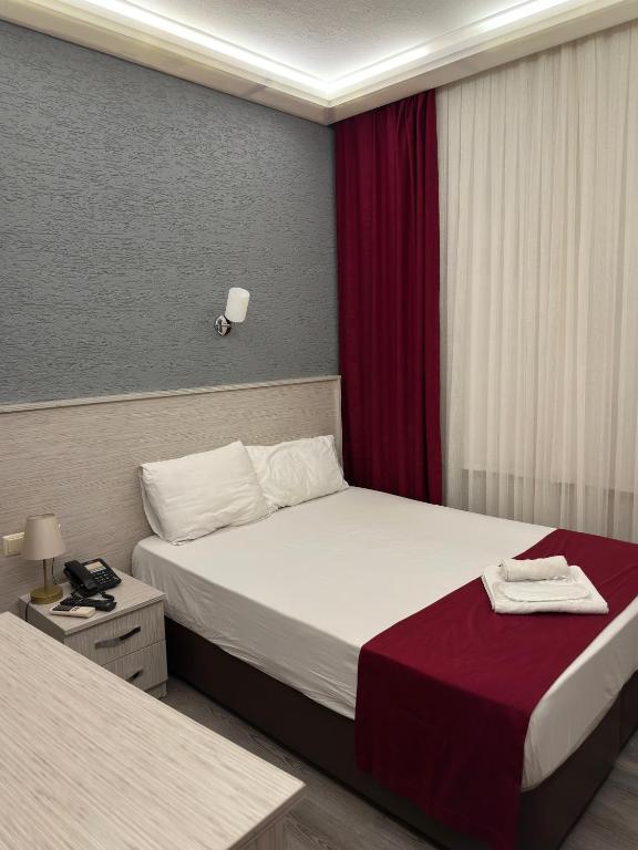 Hotel Ferah - Chambre Simple