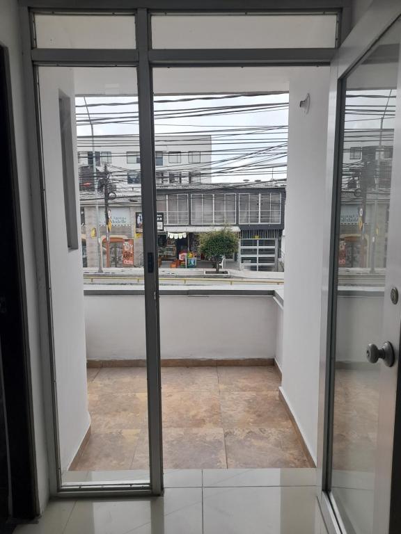 Fotografie z fotogalerie ubytování Casa Colibrí Hospedaje Manizales a 2 min del Cable y 1 min Zona G v destinaci Manizales