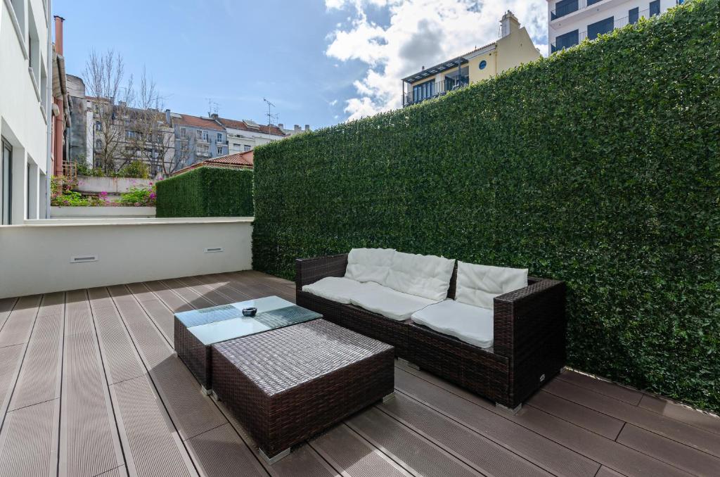 OMID Saldanha Hotel - Resim 43