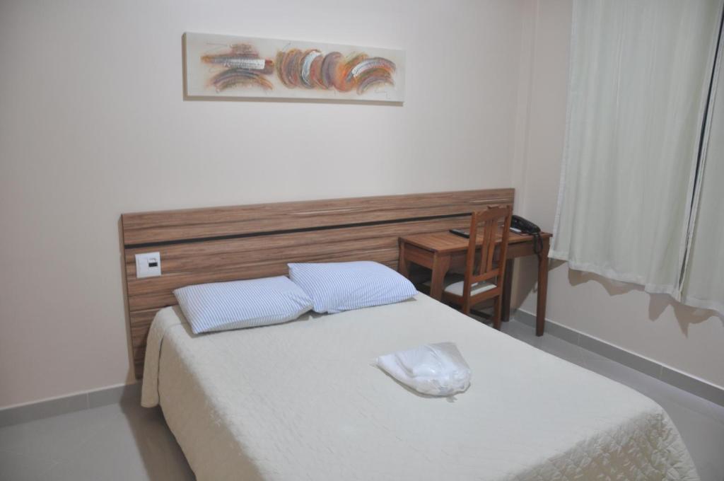  Hotel Raio de Sol