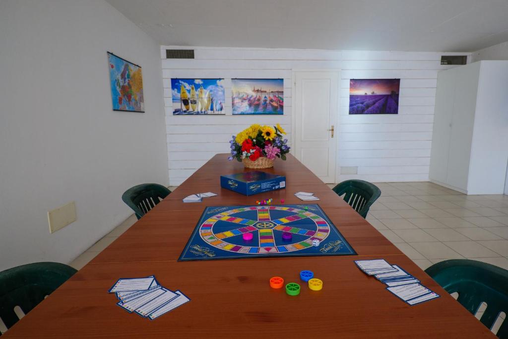 Fotografie z fotogalerie ubytování Residence Girasole Casa Gialla v destinaci Colico
