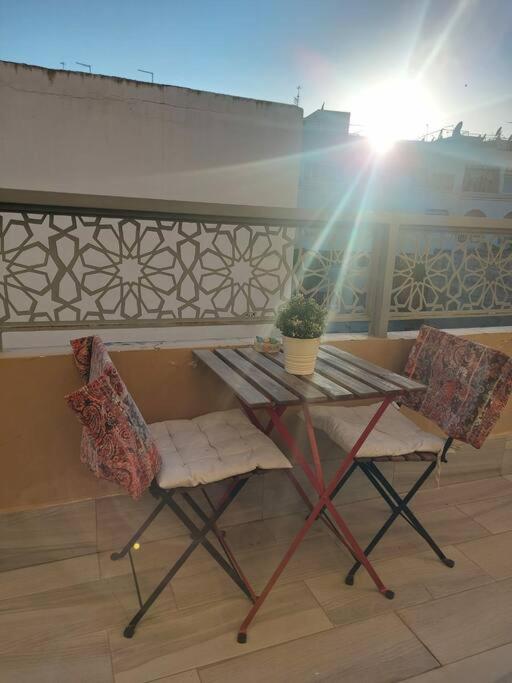 Apartment luxe Casablanca center, Morocco