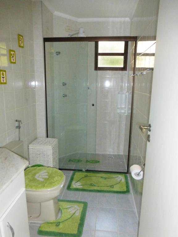  Condomínio Wembley Tenis