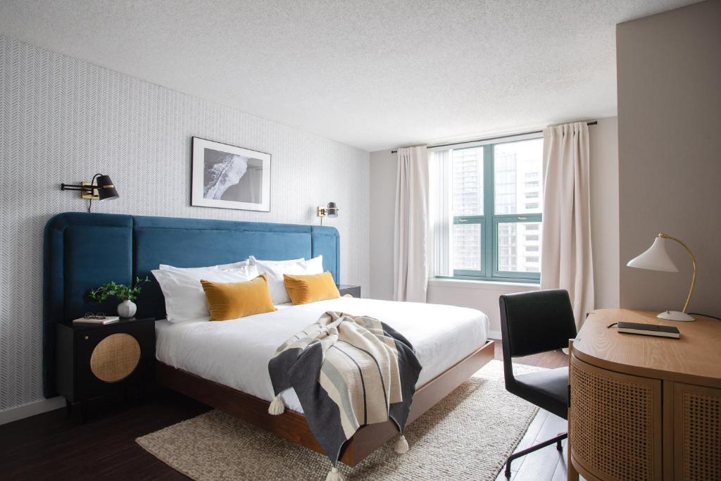 Kasa Magnificent Mile Chicago - 