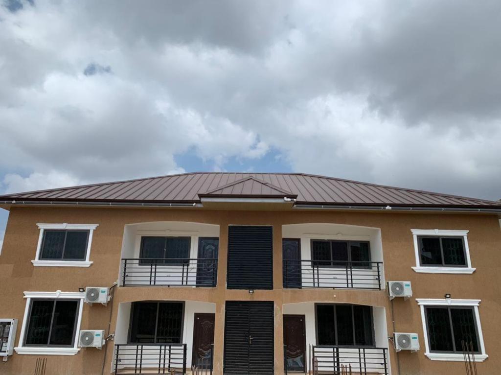 Legit Luxury Apartments, Accra (updated prices 2024)