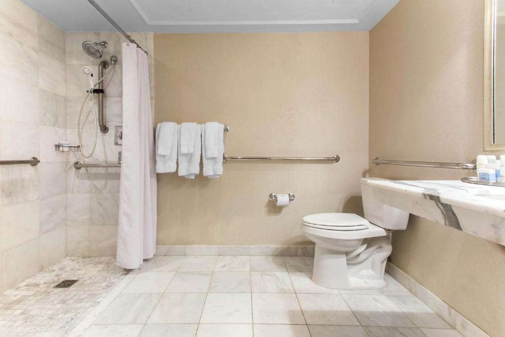 Omni Royal Orleans Hotel - 