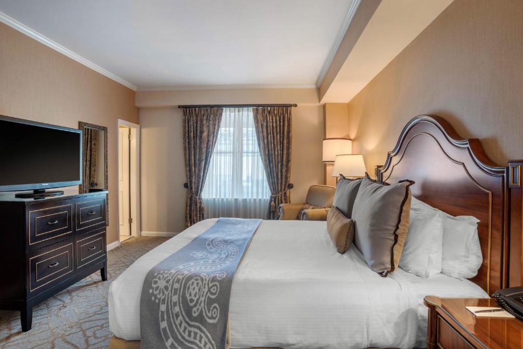 Omni Royal Orleans Hotel - 