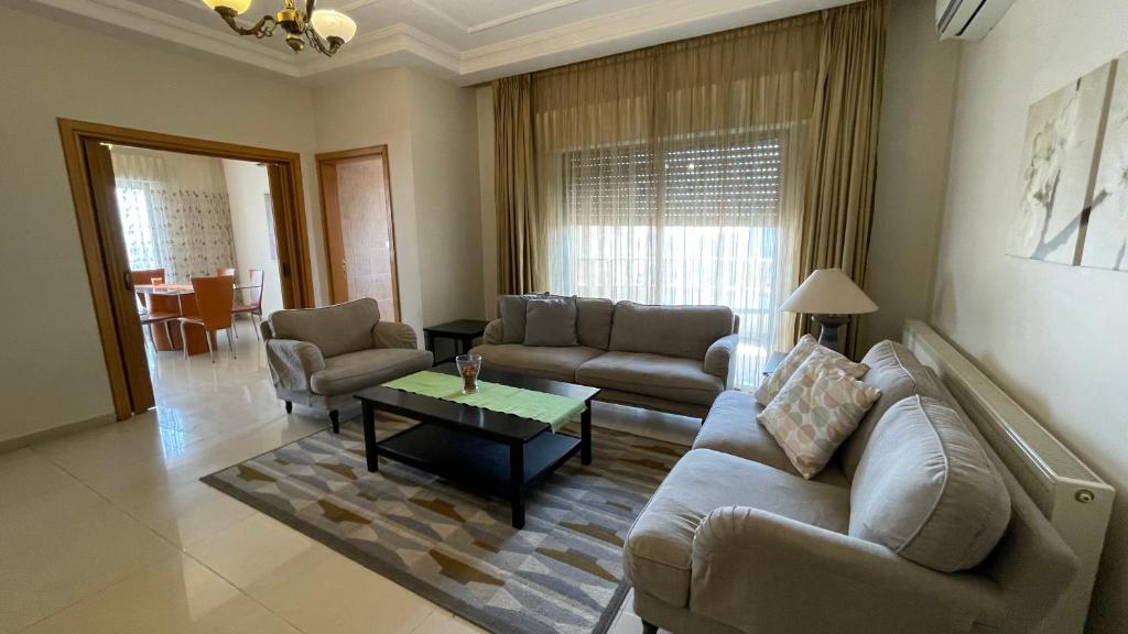 Abdoun Apartment - Hizvo