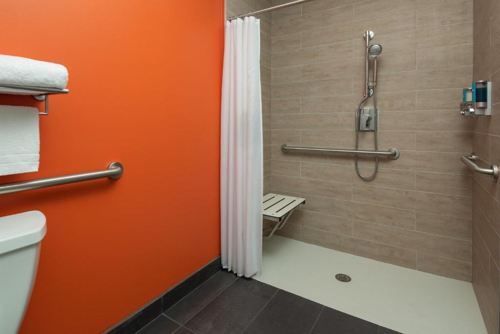 Aloft by Marriott Miami Aventura photo