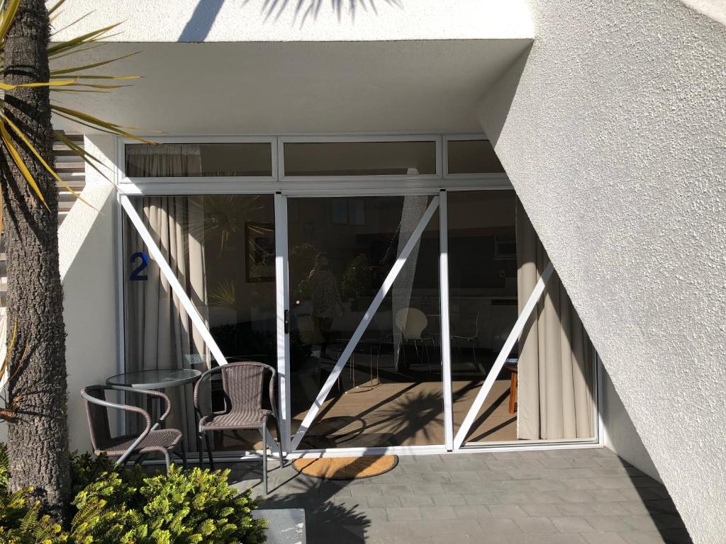 Amity Serviced Apartments - Resim 19