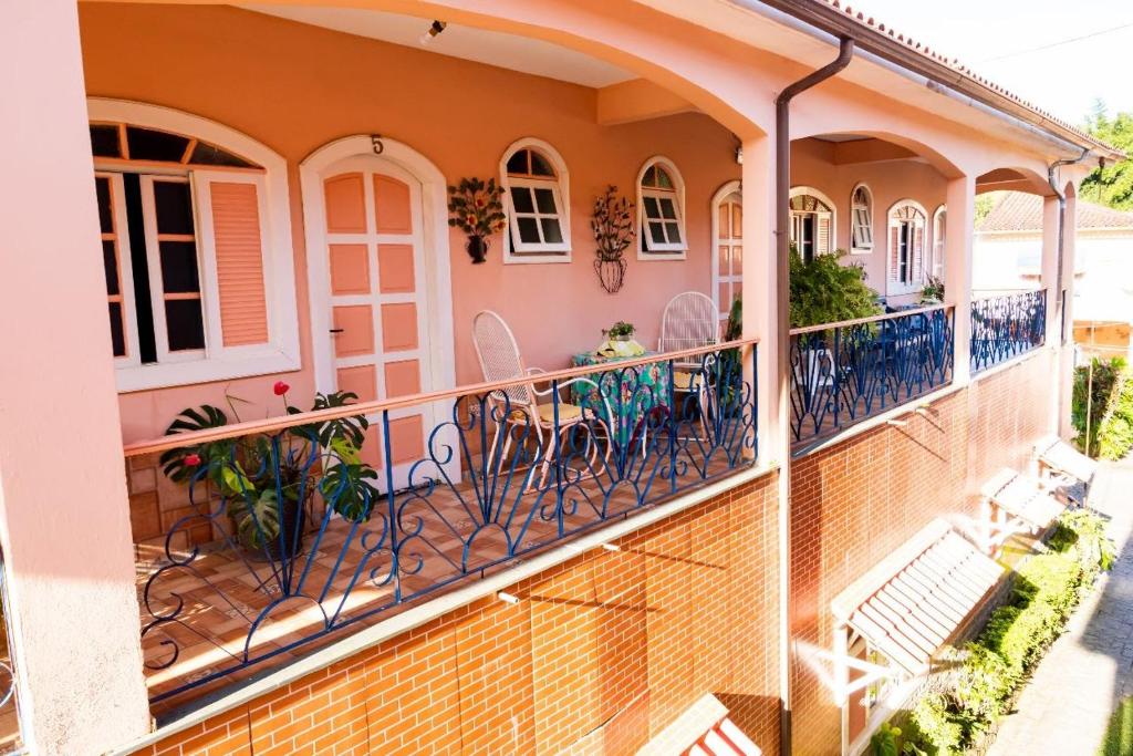 Pousada Oca Porã - Suite