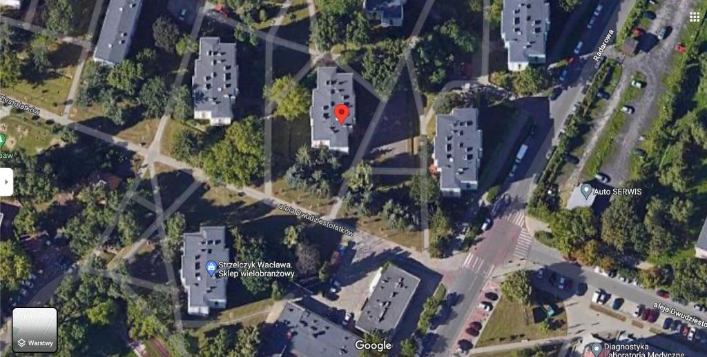 Secret Garden Apartment - 13