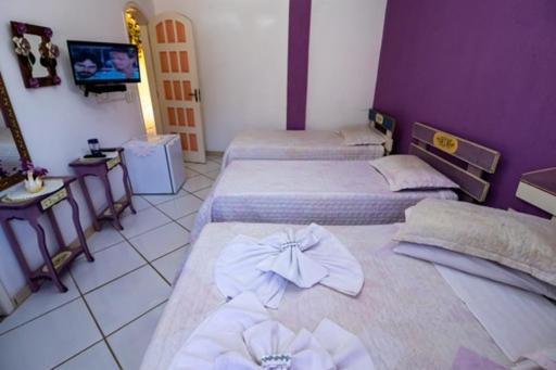 Pousada Oca Porã - Suite