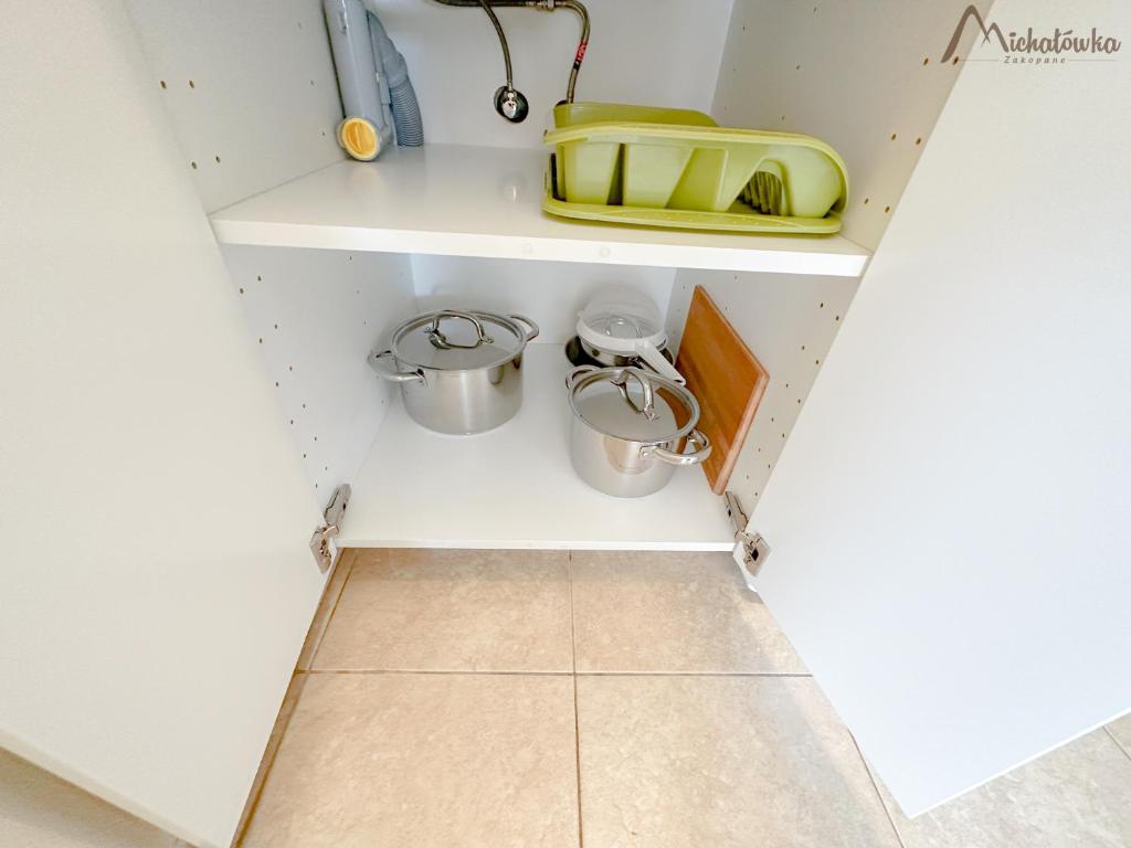 Willa Michałówka - 9