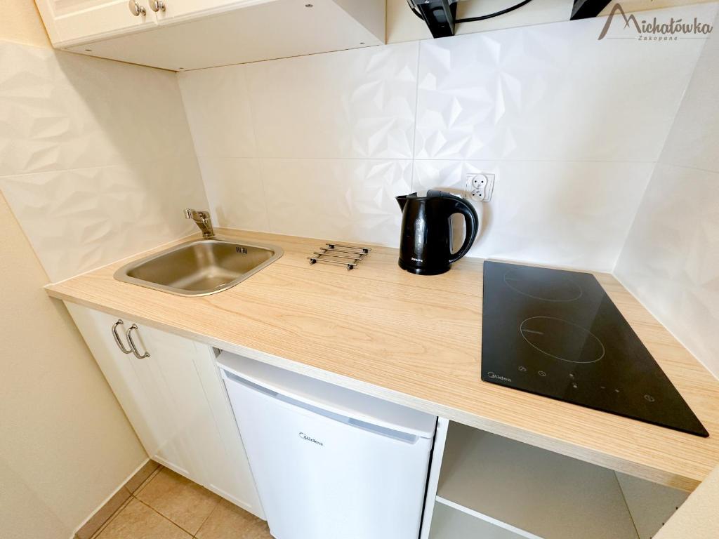 Willa Michałówka - 8