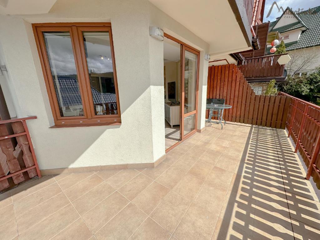 Willa Michałówka - 16