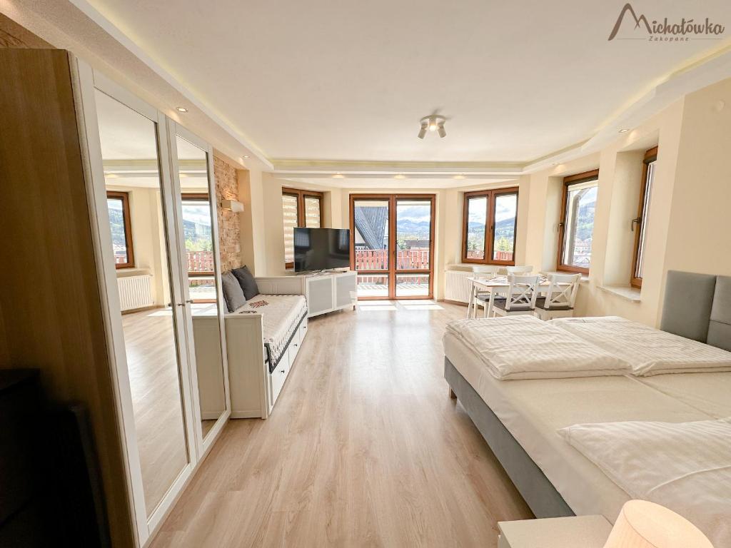 Willa Michałówka - 1