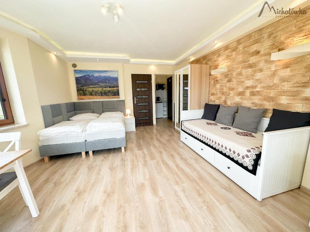 Willa Michałówka - 3