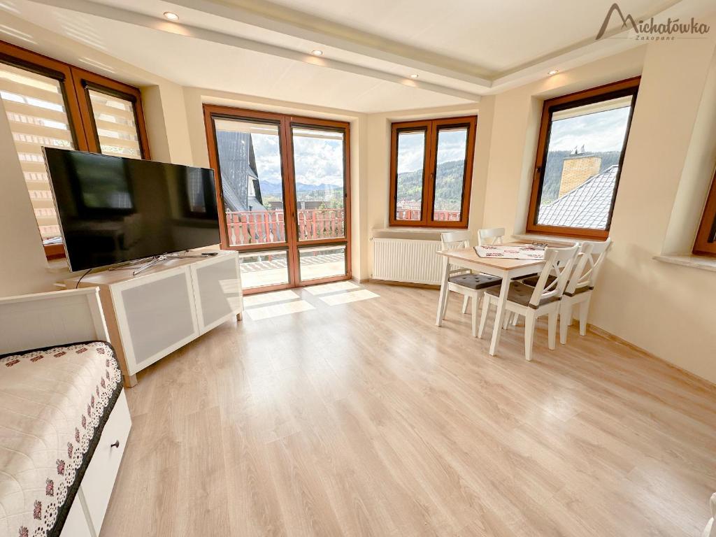 Willa Michałówka - 2