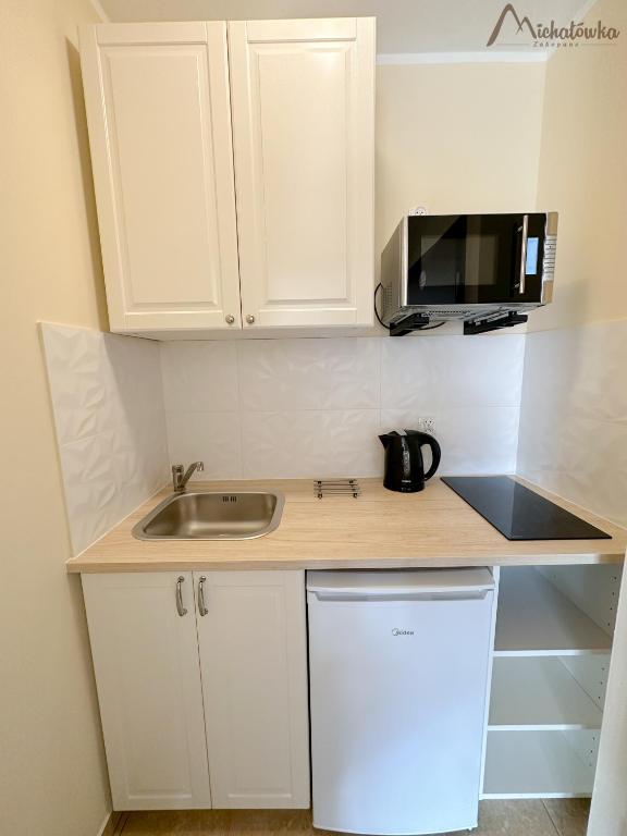 Willa Michałówka - 6